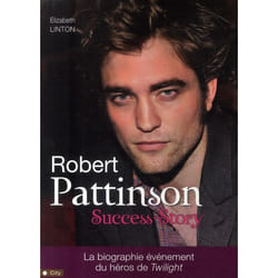 Robert Pattinson SUCCESS STORY