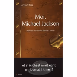 ISBN Journal Secret De Michael Jackson, Littérature, Français, Livre broché