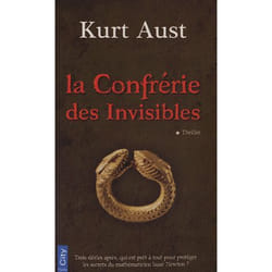 La confrérie des invisibles