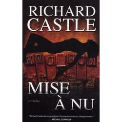 Mise à nu