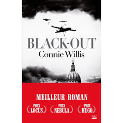 Blitz, Tome 1 : Black-out - Blitz (Grand format)