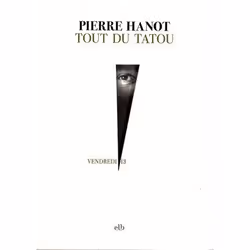 ISBN Tout Du Tatou, Thrillers, Français, Livre broché
