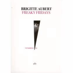 ISBN Freaky Fridays, Thrillers, Français, Livre broché
