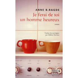 Je ferai de toi un homme heureux
