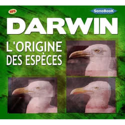 L'origine des espèces