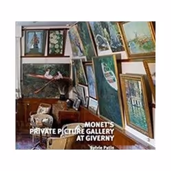 ISBN Monet's Private Picture Gallery at Giverny : Paintings by Monet and His Friends, Art & design, Anglais, Couverture rigid ...