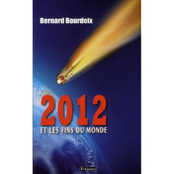 ISBN 2012; Le Livre Des Fins Du Monde