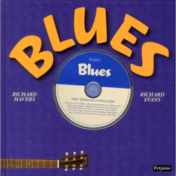 ISBN Blues, Musique, Français, Livre broché