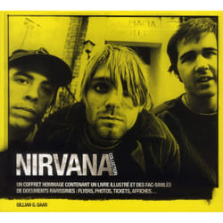 Nirvana collection - coffret