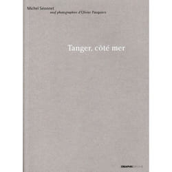 Tanger, côté mer