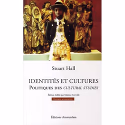 ISBN Identites Et Cultures - Politique Des Cultural Studies, société, Français