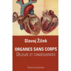 Organes sans corps