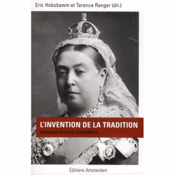 ISBN L'Invention De La Tradition, histoire, Français