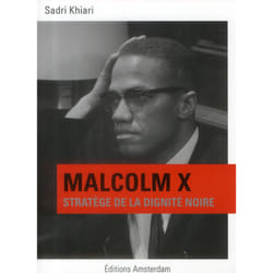 Malcolm X