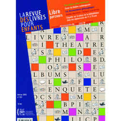 La revue des livres pour enfants n.251