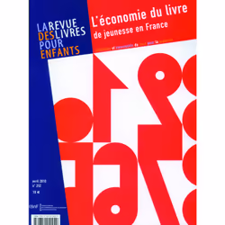 ISBN La revue des livres pour enfants, Français, 156 pages