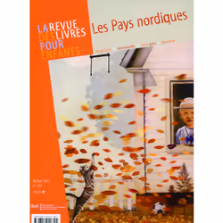 ISBN La Revue des livres pour enfants, Français, 180 pages