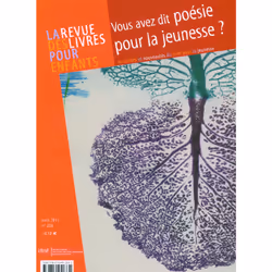 ISBN La revue des livres pour enfants, Français, 168 pages