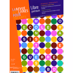 ISBN La revue des livres pour enfants, Français, 152 pages