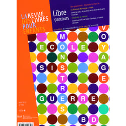 La revue des livres pour enfants n.259