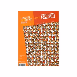 ISBN La revue des livres pour enfants, Français, 170 pages