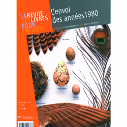 ISBN La revue des livres pour enfants, Français, 196 pages