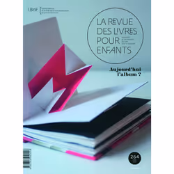 ISBN La revue des livres pour enfants, Français, 180 pages