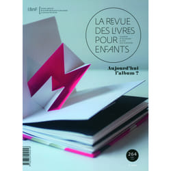 La revue des livres pour enfants n.264