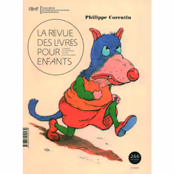 ISBN La revue des livres pour enfants, Français, 180 pages