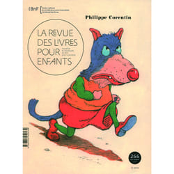 La revue des livres pour enfants n.266