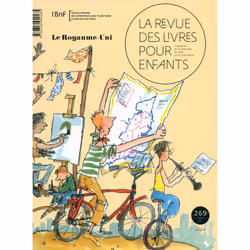 ISBN La revue des livres pour enfants, Français, 184 pages