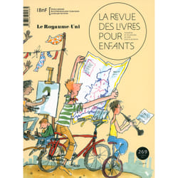 La revue des livres pour enfants n.269