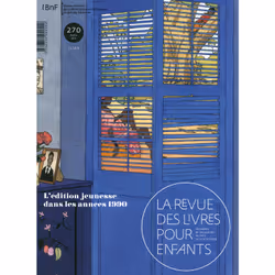 ISBN La revue des livres pour enfants, Français, 168 pages