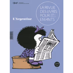 ISBN La revue des livres pour enfants, Français, 204 pages