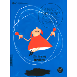 ISBN La revue des livres pour enfants, Français, 200 pages