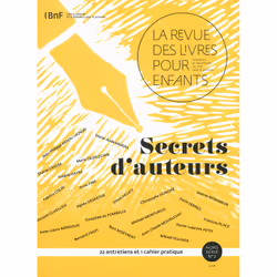 ISBN La revue des livres pour enfants, Français, 160 pages