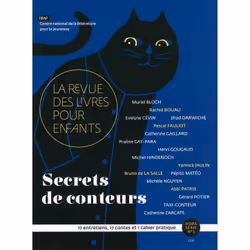 ISBN La revue des livres pour enfants, Français, 160 pages