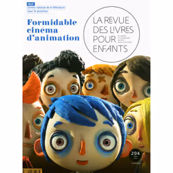 ISBN La revue des livres pour enfants, Français, 212 pages