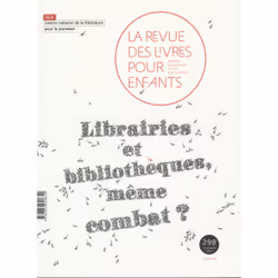 ISBN La revue des livres pour enfants, Français, 224 pages