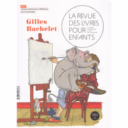 ISBN La revue des livres pour enfants, Français, 208 pages