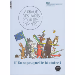 ISBN La revue des livres pour enfants, Français, 196 pages