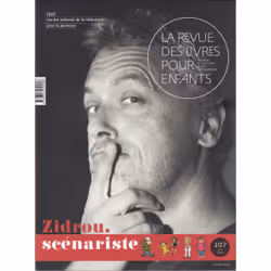 ISBN La revue des livres pour enfants, Français, 216 pages