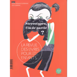 ISBN La revue des livres pour enfants, Français, 216 pages