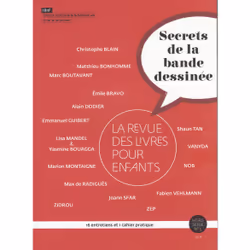 ISBN La revue des livres pour enfants, Français, 160 pages