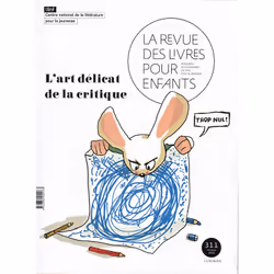 ISBN La revue des livres pour enfants, Français, 208 pages