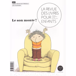 ISBN La revue des livres pour enfants, Français, 196 pages