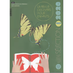 ISBN La revue des livres pour enfants, Français, 240 pages