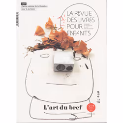 ISBN La revue des livres pour enfants, Français, 192 pages