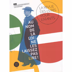 ISBN Le revue des livres pour enfants, Français, 120 pages