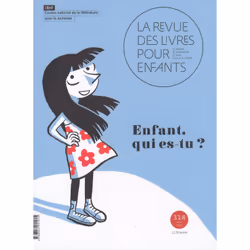 ISBN La revue des livres pour enfants, Français, 164 pages